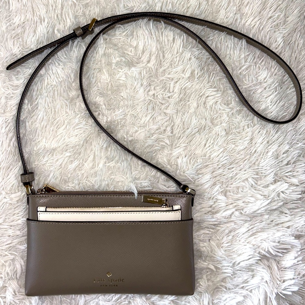 Kate Spade Sadie Crossbody Purse